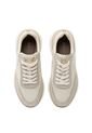 Tenis Para Mujer Monaco Beige Bosi de Bosi