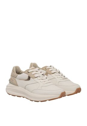 Tenis Para Mujer Isquia Blanco Bosi