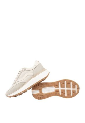 Tenis Para Mujer Monaco Beige Bosi