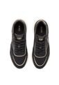 Tenis Para Mujer Monaco Negro Bosi de Bosi