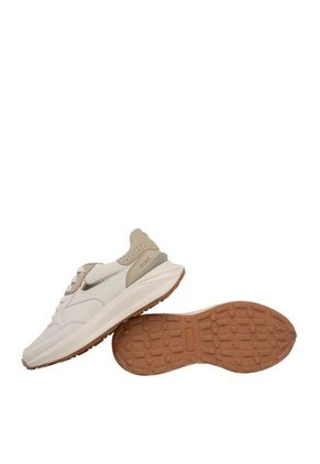 Tenis Para Mujer Isquia Blanco Bosi