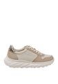 Tenis Para Mujer Yana Beige Bosi de Bosi