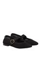 Baletas Para Mujer Ginevra Negro Bosi de Bosi
