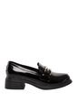 Mocasines Para Mujer Cleva Negro Bosi de Bosi