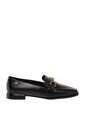 Mocasines Para Mujer Yaiza Negro Bosi de Bosi