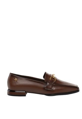 Mocasines Para Mujer Yaiza Miel Bosi Bosi