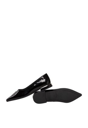 Baletas Para Mujer Kima Negro Bosi