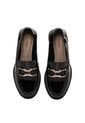 Mocasines Para Mujer Cleva Negro Bosi de Bosi