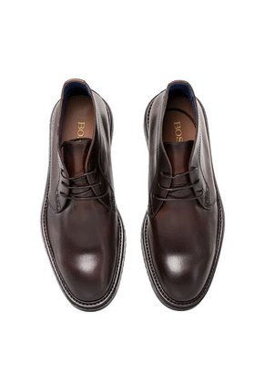 Botas Para Hombre Lorenzo Canela Bosi