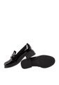 Mocasines Para Mujer Cleva Negro Bosi de Bosi