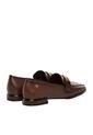 Mocasines Para Mujer Yaiza Miel Bosi de Bosi