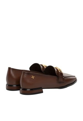 Mocasines Para Mujer Yaiza Miel Bosi