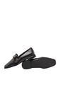 Mocasines Para Mujer Yaiza Negro Bosi de Bosi