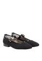 Baletas Para Mujer Sherina Negro Bosi de Bosi