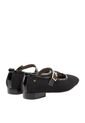 Baletas Para Mujer Sherina Negro Bosi de Bosi