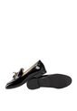 Mocasines Para Mujer Taffy Negro Bosi de Bosi