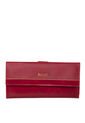 Billetera Para Mujer Geraldi Rojo Bosi de Bosi
