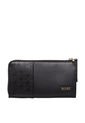 Billetera Para Mujer Saonna Negro Bosi de Bosi