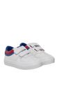 Tenis Para Niño Ried Blanco Bosi de Bosi Bambino