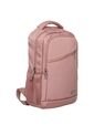Morral Para Niña Leslie Palo De Rosa Bosi de Bosi Bambino