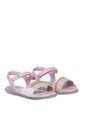 Sandalias Para Niña Briana Rosado Bosi de Bosi Bambino