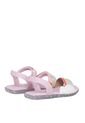 Sandalias Para Niña Briana Rosado Bosi de Bosi Bambino