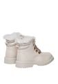 Botas Para Niña Lumpli Beige Bosi de Bosi Bambino