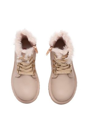 Botas Para Niña Lumpli Rosado Bosi