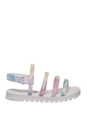 Sandalias Para Niña Amali Combinado Bosi