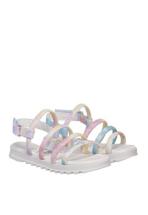 Sandalias Para Niña Amali Combinado Bosi