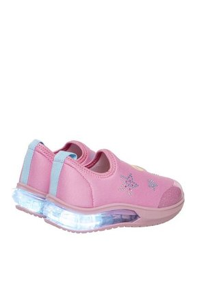 Tenis Para Niña Sia Rosado Bosi