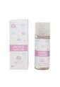 Perfume Para Niña New Sweet Blanco Y Rosado Bosi de Bosi Bambino