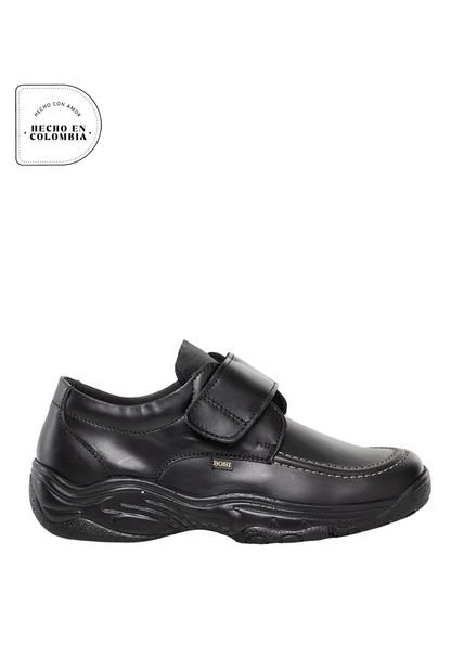Colegial Conner Negro Bosi