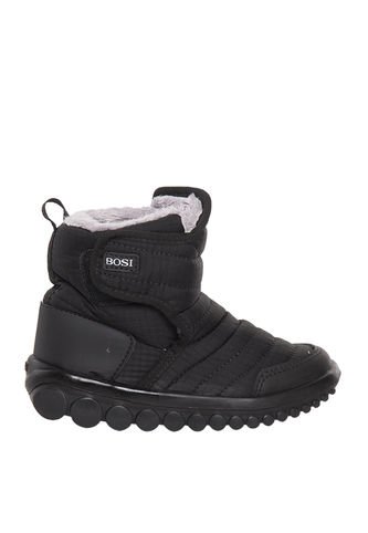 Bosi Bambino Botas Para Ni o Airs Negro Bosi Knasta Colombia