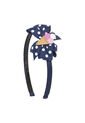 Diadema Para Niña Icecream Azul Bosi de Bosi Bambino