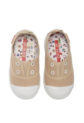Tenis Para Bebé Rewind Beige Bosi