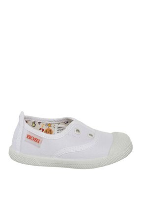 Tenis Para Bebé Rewind Blanco Bosi