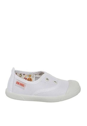 Tenis Para Bebé Rewind Blanco Bosi