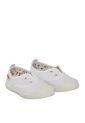 Tenis Para Bebé Rewind Blanco Bosi de Bosi Bambino