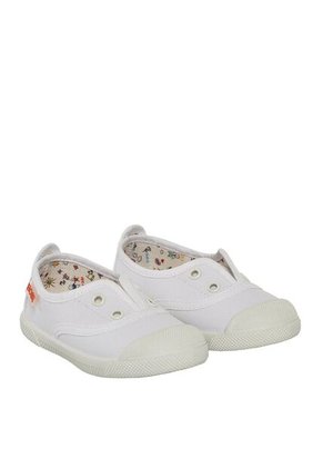 Tenis Para Bebé Rewind Blanco Bosi