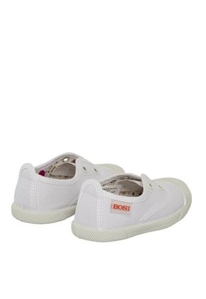 Tenis Para Bebé Rewind Blanco Bosi