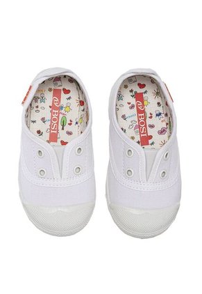 Tenis Para Bebé Rewind Blanco Bosi