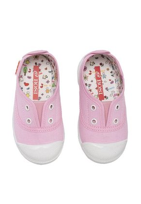 Tenis Para Bebé Rewind Rosado Bosi