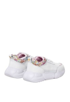 Tenis Para Niña Fonty Blanco Bosi