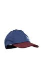 Gorra Para Niño Superdino Azul Y Vinotinto Bosi de Bosi Bambino