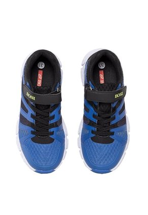 Tenis Para Niño Tipton Azul Bosi