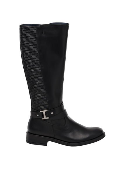 Bota Bartu Negro Bosi