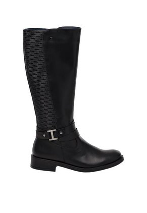 Bota Bartu Negro Bosi