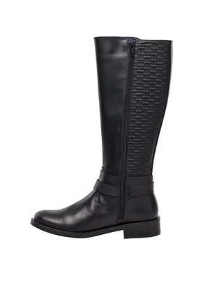 Bota Bartu Negro Bosi