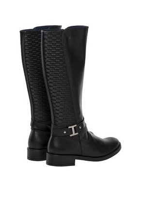 Bota Bartu Negro Bosi